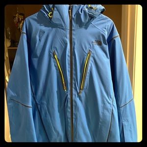 North Face Men’s Ski/Snowboard Jacket
